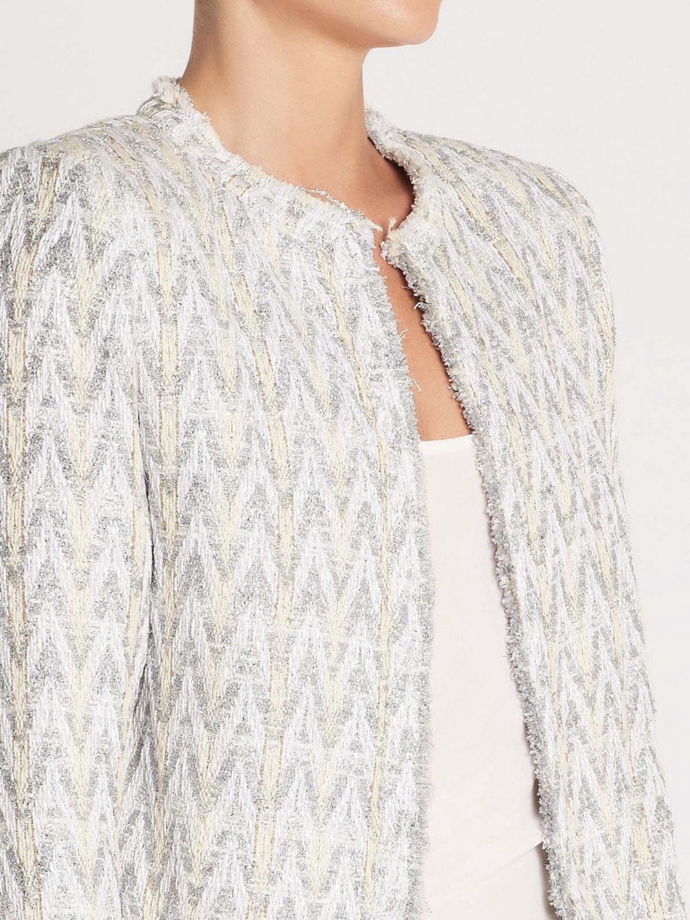 IRO Makilo Jacket - Picture 4 of 14